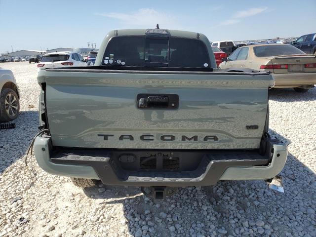 3TMCZ5AN1NM480127 2022 TOYOTA TACOMA