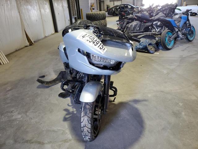 2024 HARLEY-DAVIDSON FLTRX - 1HD1KH711RB630041