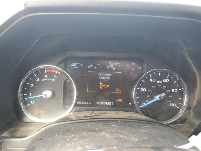 2019 FORD F250 SUPER - 1FT7W2BT1KEC88939