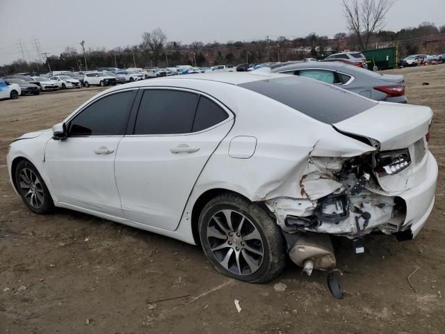 2016 ACURA TLX TECH - 19UUB1F54GA005342