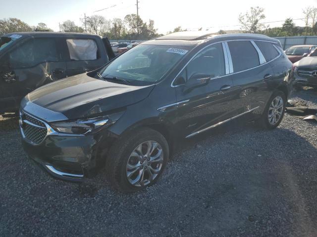 Vin: 5gaerdkw7mj123736, lot: 45137745, buick enclave avenir 2021 img_1