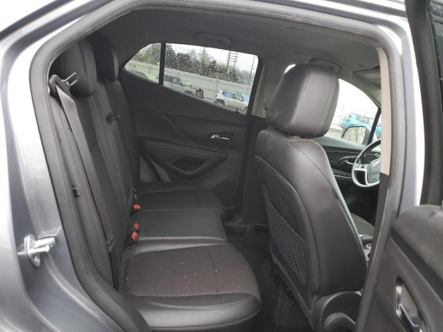 2019 BUICK ENCORE PRE - KL4CJESB7KB850540