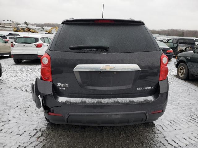 2015 CHEVROLET EQUINOX LT 2GNFLFEKXF6184658