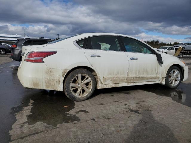 Vin: 1n4al3ap3fc267381, lot: 46432285, nissan altima 2.5 20153