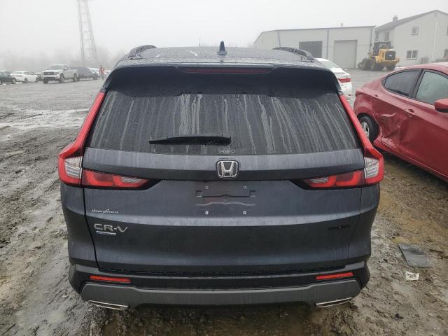 2024 HONDA CR-V SPORT - 5J6RS6H55RL027060