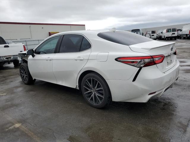 2019 TOYOTA CAMRY L - 4T1B11HK7KU204982
