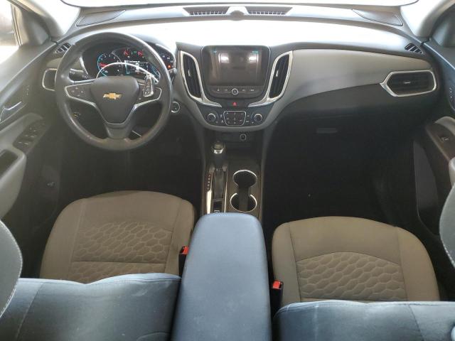 2018 CHEVROLET EQUINOX LT - 2GNAXJEV5J6201130