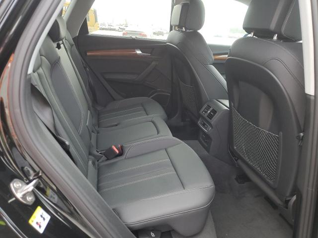 2024 AUDI Q5 PRESTIG WA1CBAFY5R2026826