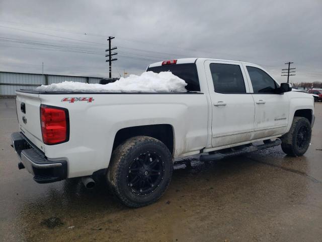 2016 CHEVROLET SILVERADO - 1GCUKREC7GF168602