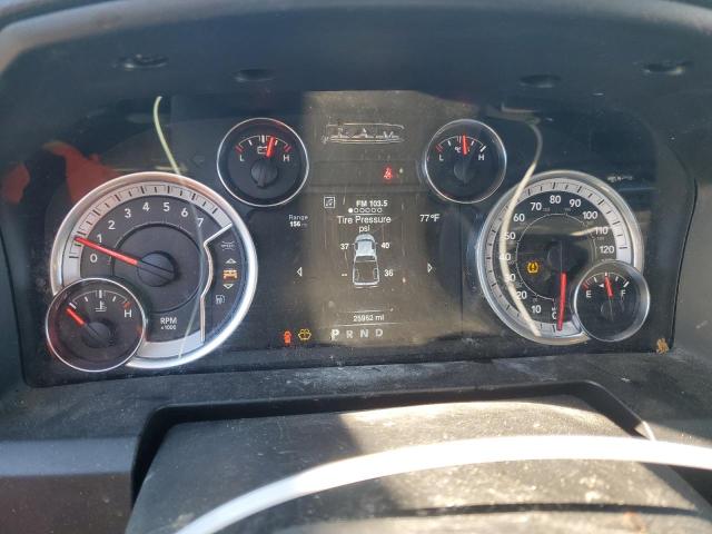 2022 RAM 1500 CLASS 3C6RR7KG5NG313944