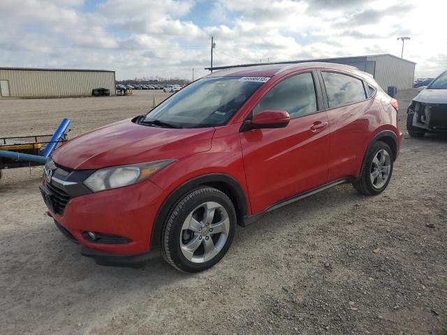 HONDA HR-V EXL