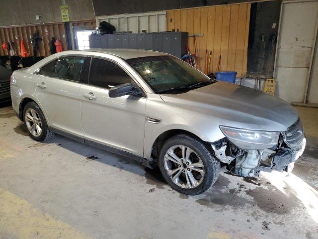 2018 FORD TAURUS SE 1FAHP2D88JG126552