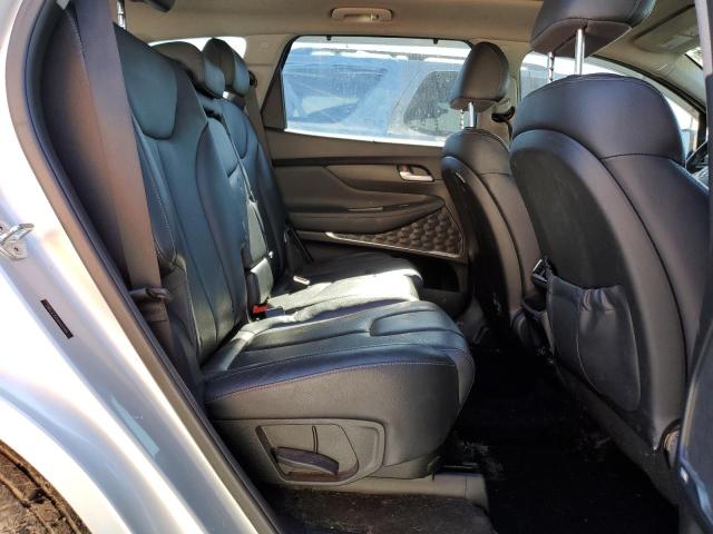 2019 HYUNDAI SANTA FE L - 5NMS5CAAXKH021184