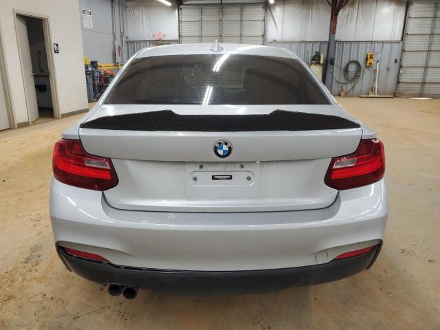 2015 BMW 228 I WBA1F5C54FV343572