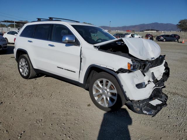 Vin: 1c4rjebg6hc959893, lot: 46590465, jeep grand cher limited 20174
