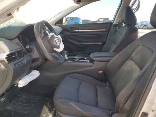 2021 NISSAN ALTIMA SV - 1N4BL4DV3MN331991
