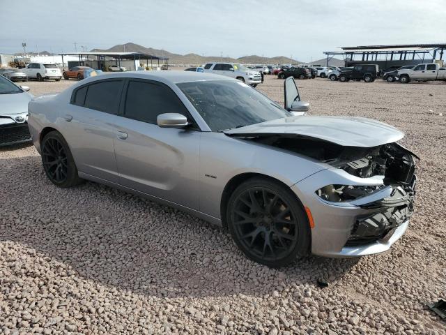 Vin: 2c3cdxct9jh206001, lot: 45317905, dodge charger r/t 20184