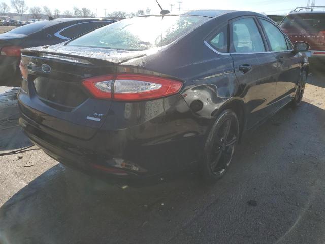 2016 FORD FUSION SE - 3FA6P0HD4GR303358