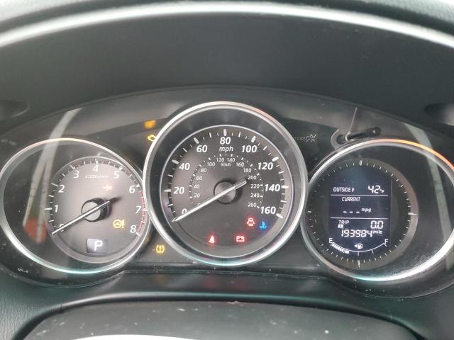 2015 MAZDA CX-5 TOURI - JM3KE2CY1F0439117