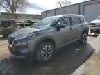 2023 NISSAN ROGUE SV - 5N1BT3BA8PC861776