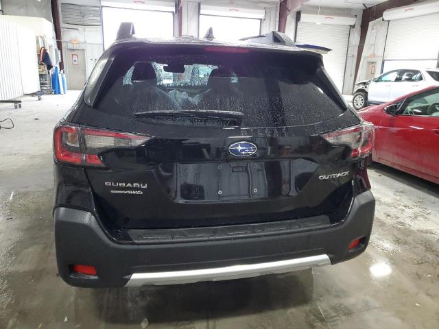 2024 SUBARU OUTBACK LI - 4S4BTANC0R3216947