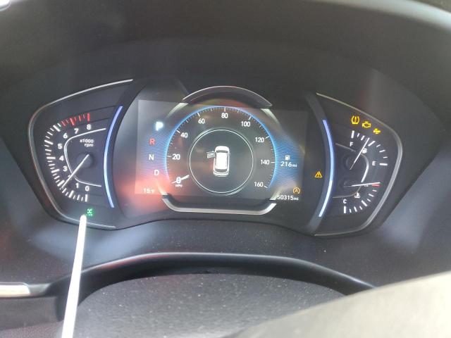 2019 HYUNDAI SANTA FE L - 5NMS5CAA2KH028243