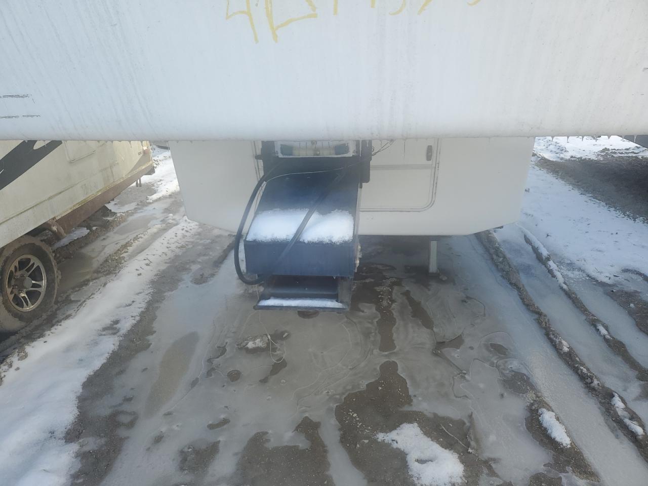 Lot #3102357652 2008 OTHER RV