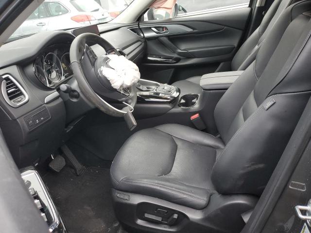 2023 MAZDA CX-9 TOURI JM3TCBAY5P0640050