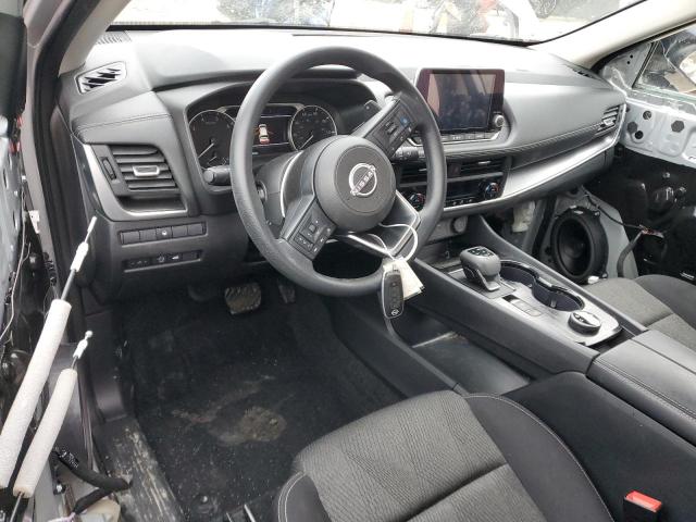 2024 NISSAN ROGUE SV - 5N1BT3BB8RC701358