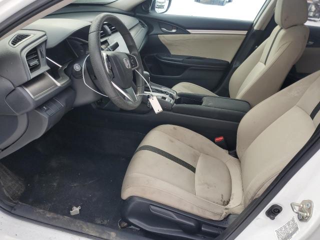 2016 HONDA CIVIC EX 19XFC1F3XGE208977