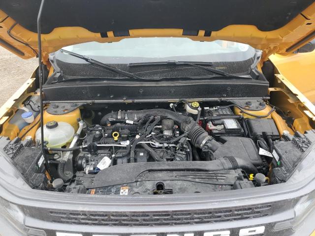 2022 FORD BRONCO SPO - 3FMCR9D9XNRD78698