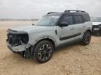 2022 FORD BRONCO SPO - 3FMCR9C66NRD14276