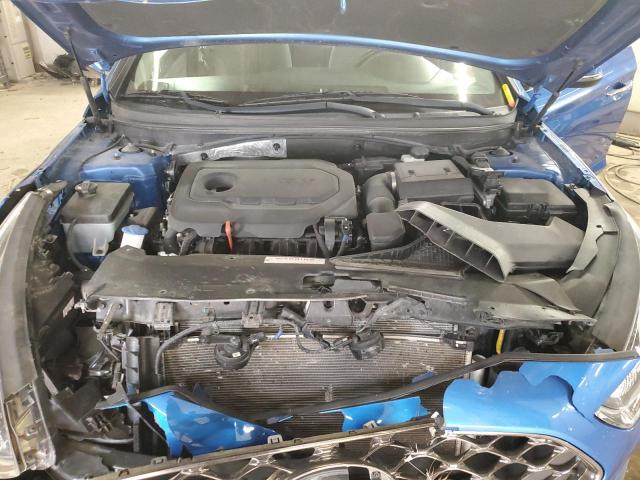 2019 HYUNDAI SONATA LIM - 5NPE34AF0KH736319