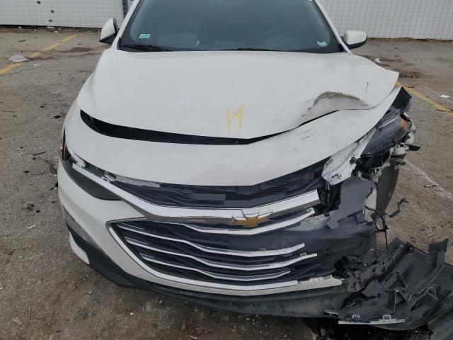 2021 CHEVROLET MALIBU LT - 1G1ZD5ST8MF070812