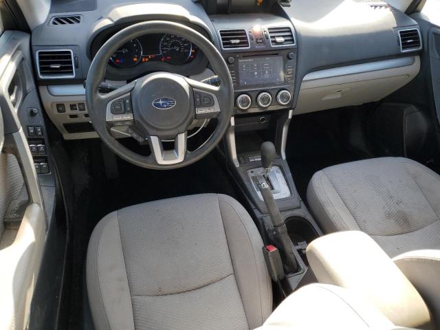 2017 SUBARU FORESTER 2 JF2SJAGC3HH589023