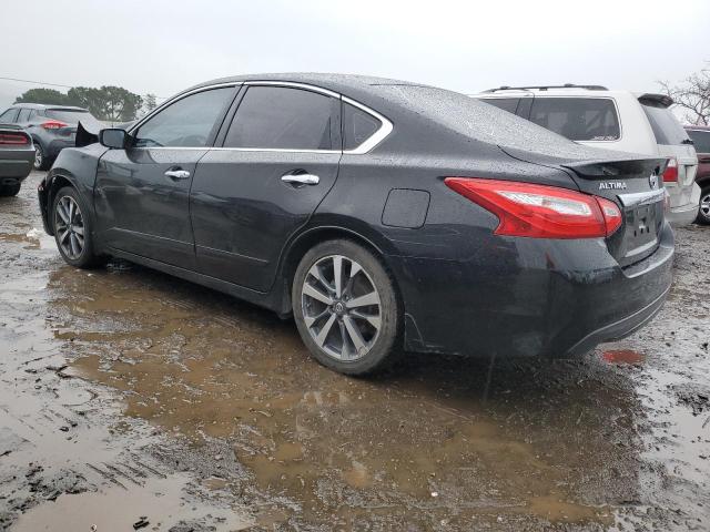 2016 NISSAN ALTIMA 2.5 - 1N4AL3AP0GC177929
