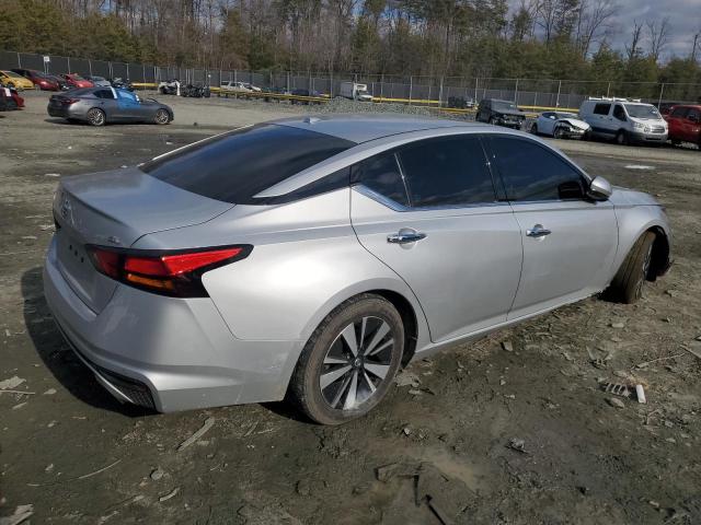 2020 NISSAN ALTIMA SL - 1N4BL4EVXLC145051