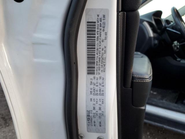 2016 JEEP CHEROKEE L - 1C4PJMCB7GW277414
