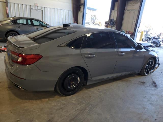 Vin: 1hgcv1f42na027931, lot: 46645665, honda accord sport se 20223