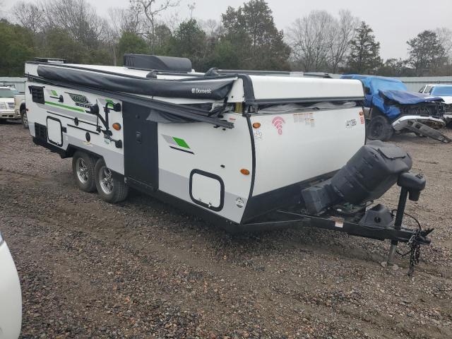 ROCKWOOD PREMIER 2021 white   4X4CPR725MD311078 photo #1
