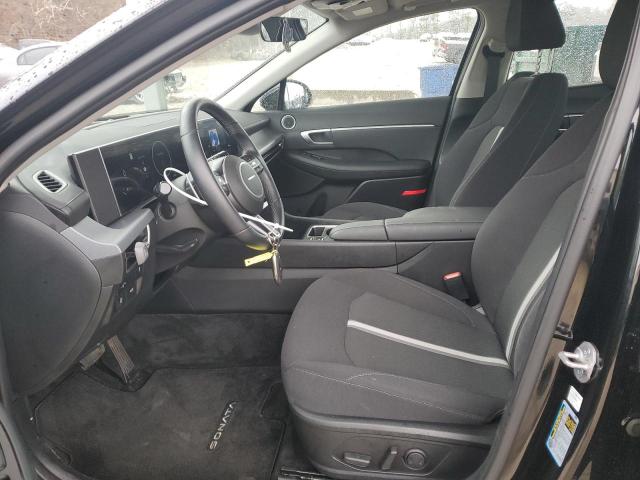 2024 HYUNDAI SONATA SEL - KMHL14JA9RA350898