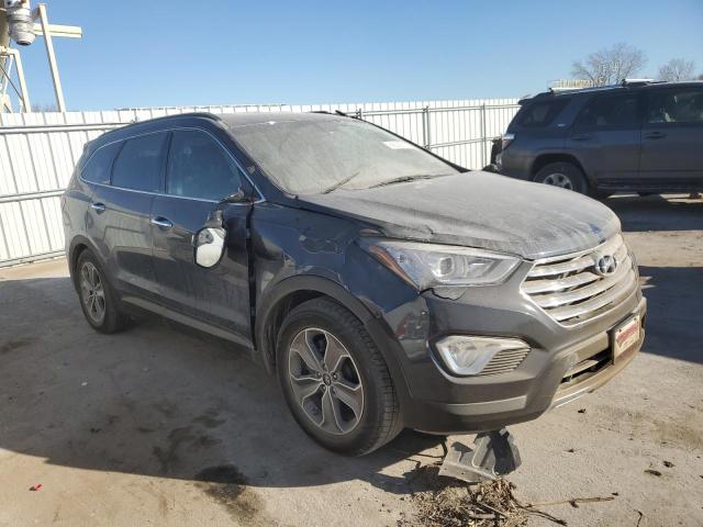 Vin: km8sm4hf6eu072359, lot: 46525125, hyundai santa fe gls 20144