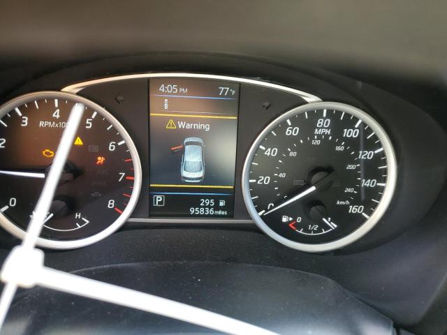 2019 NISSAN SENTRA S - 3N1AB7AP4KY292685