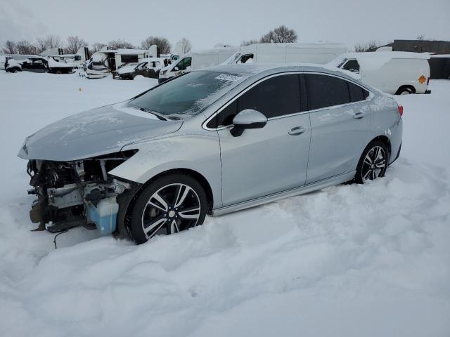 CHEVROLET CRUZE PREMIER