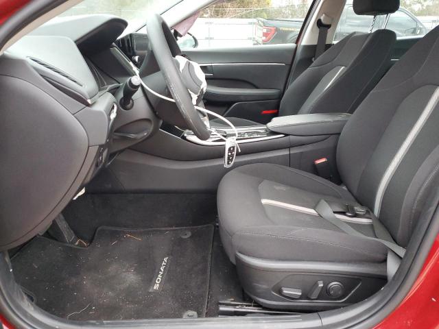 2023 HYUNDAI SONATA KMHL64JA4PA269743