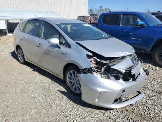 Vin: jtdzn3eu0c3155463, lot: 47372115, toyota prius 20124