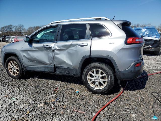 2015 JEEP CHEROKEE L - 1C4PJMCS0FW565466