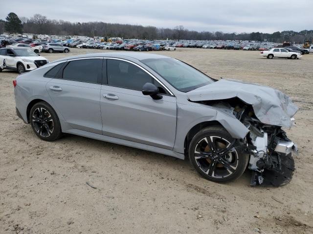 Vin: 5xxg64j20mg021522, lot: 44010915, kia k5 gt line 20214