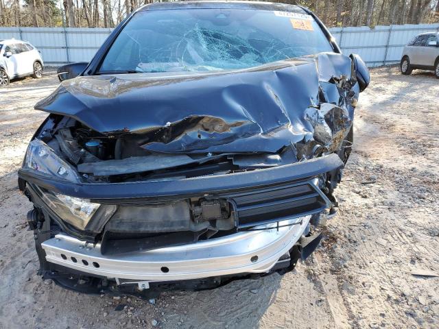 2023 HONDA ODYSSEY SP 5FNRL6H76PB068284