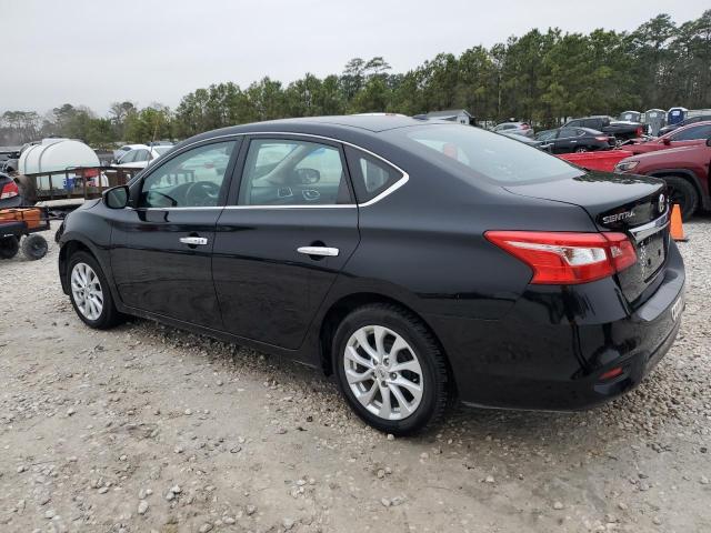 2019 NISSAN SENTRA S - 3N1AB7AP6KY294793
